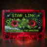 Star Link . ݁ ˖ִ🛸༄˖°.