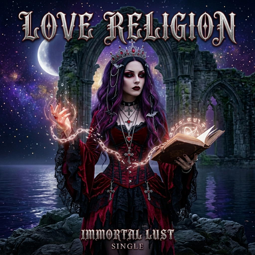 Love Religion #remix # 90s #eurodance #germany artwork