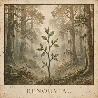 Renouvieau