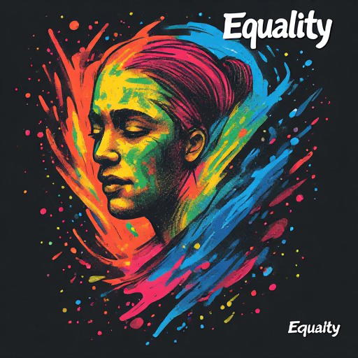 Equality - (Lyrics Challenge 10/09/26 - IceStorm) artwork