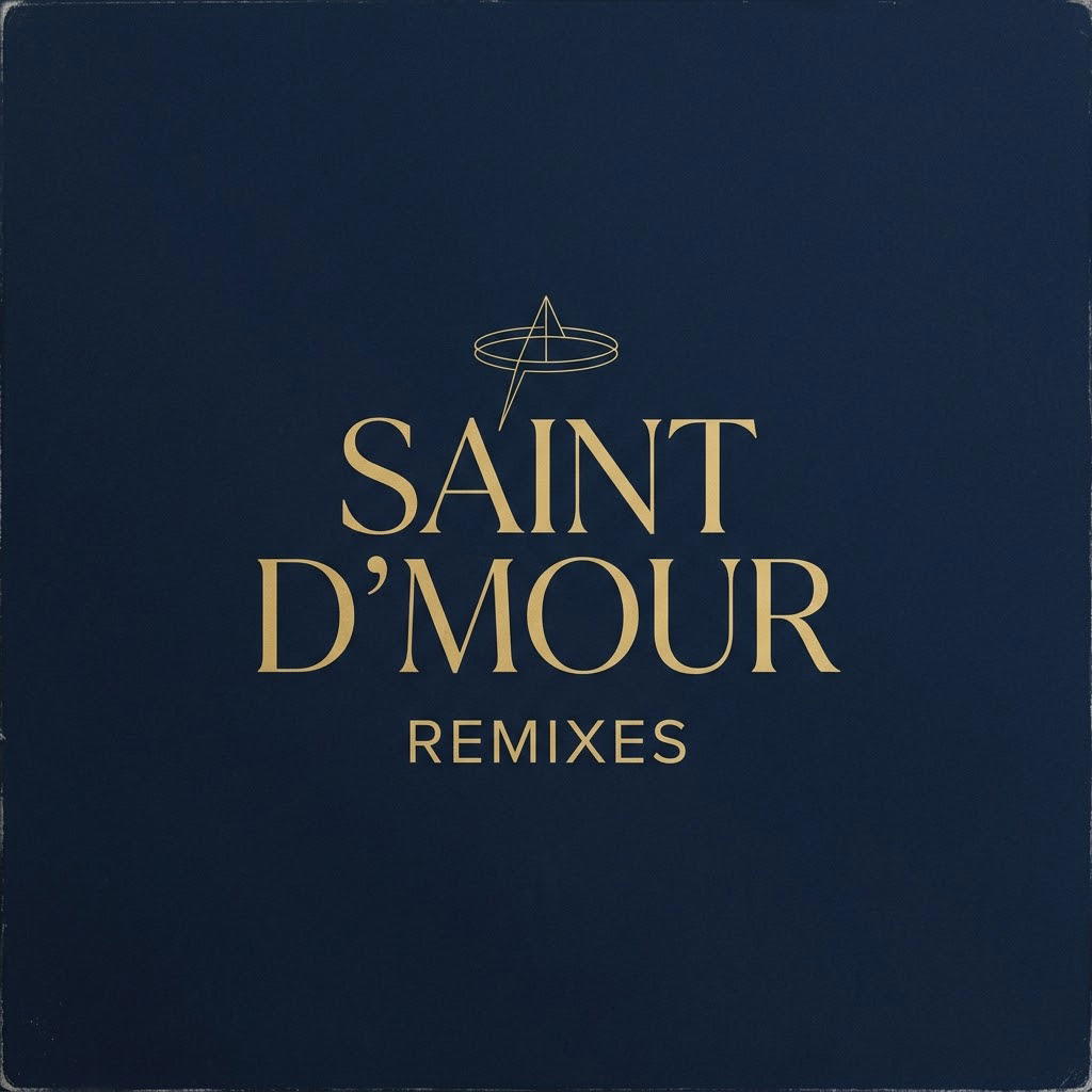Remixes artwork
