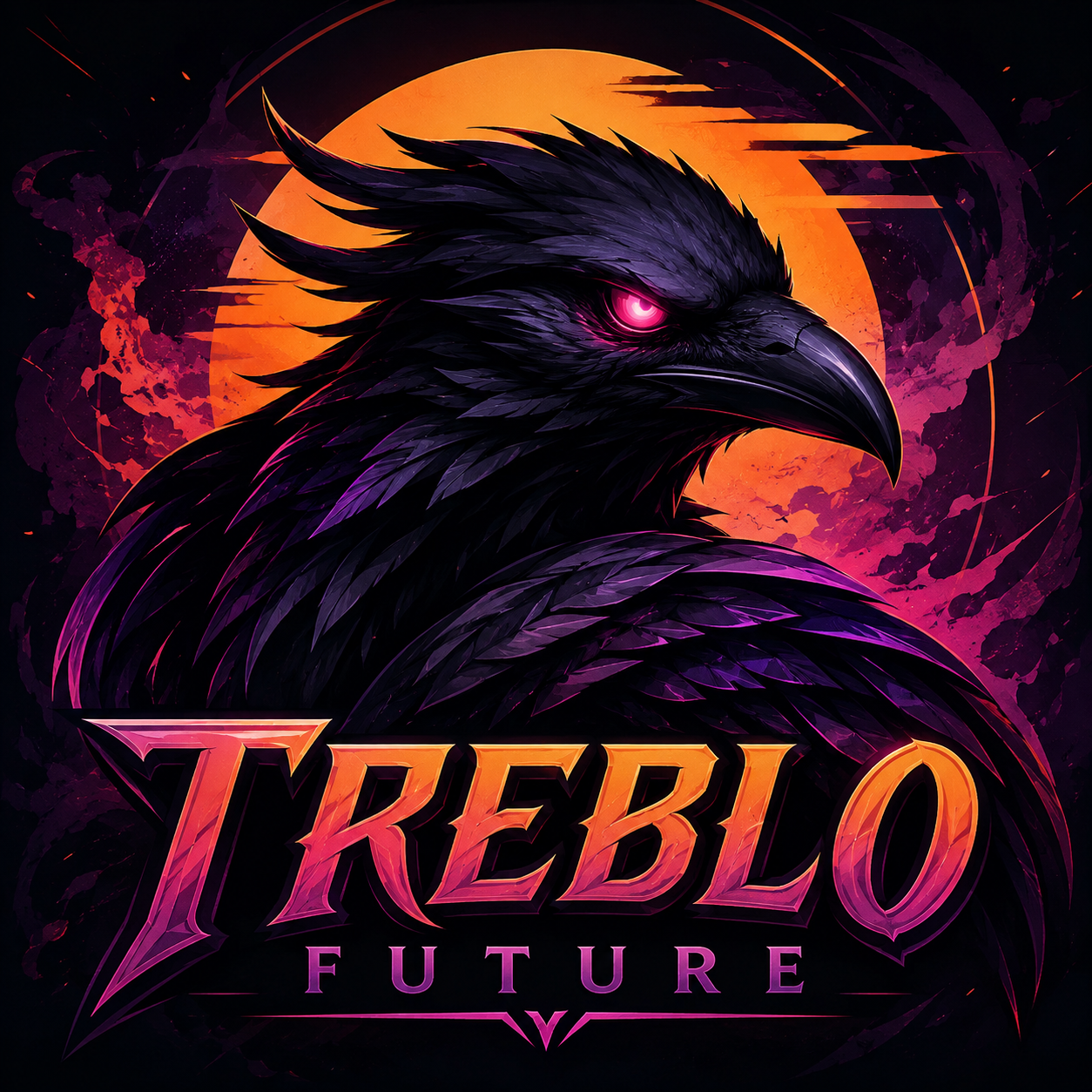 Treblo Future artwork