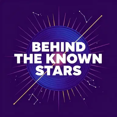 Behind the Known Stars