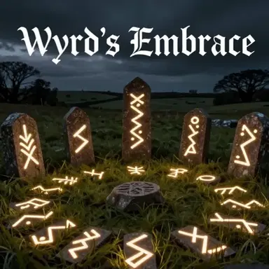 Wyrd's Embrace