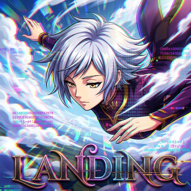 LANDING