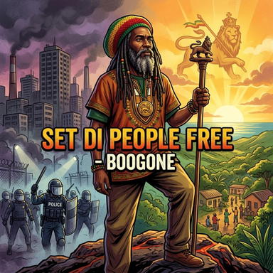 Set Di People Free
