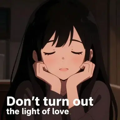 Northwood - Don't turn out the light