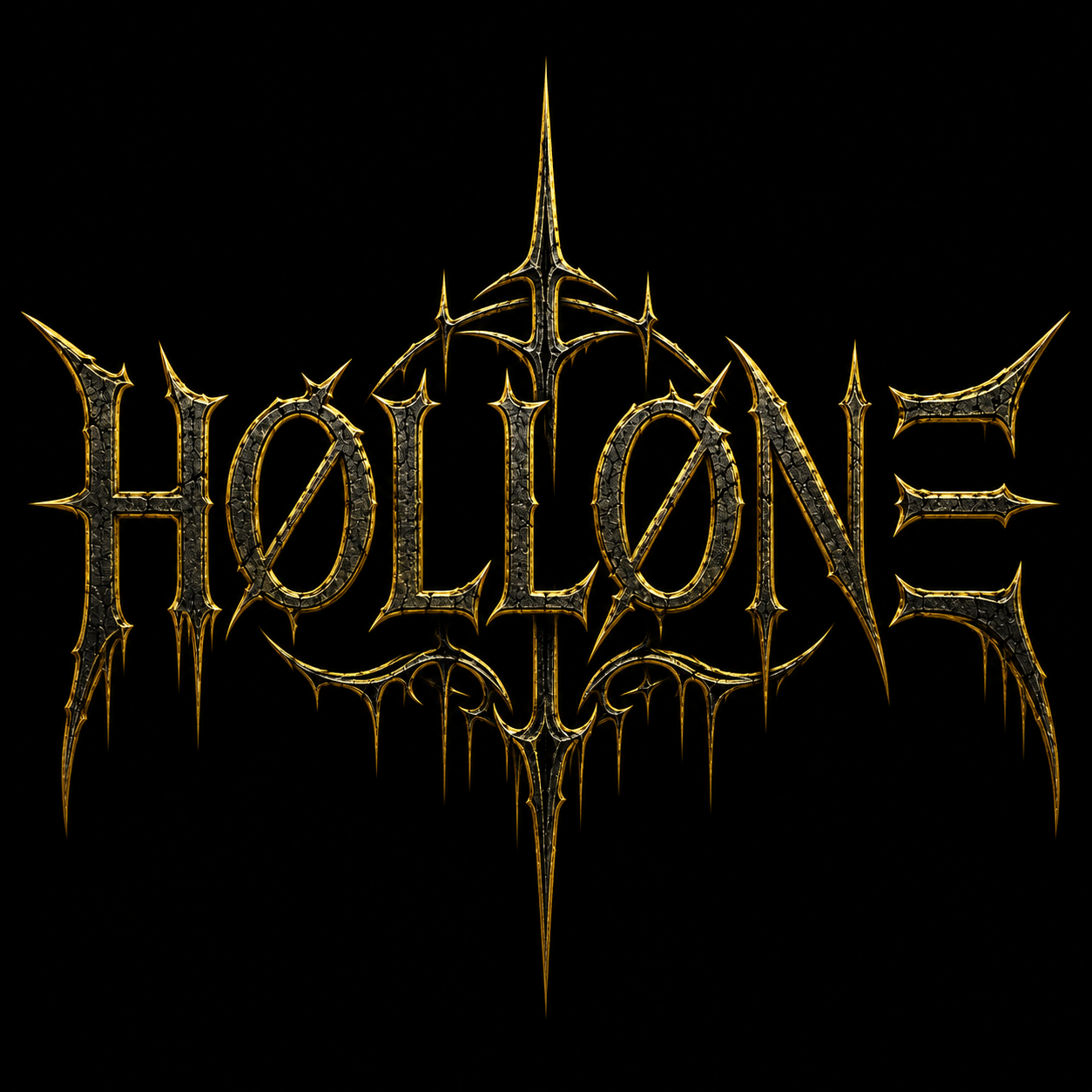 HØLLØNΞ artwork