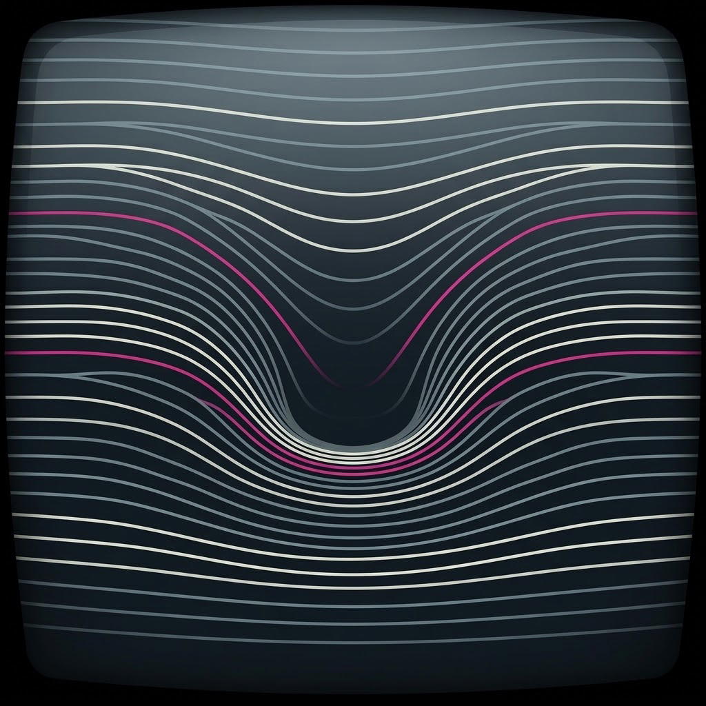 Gravity Well artwork