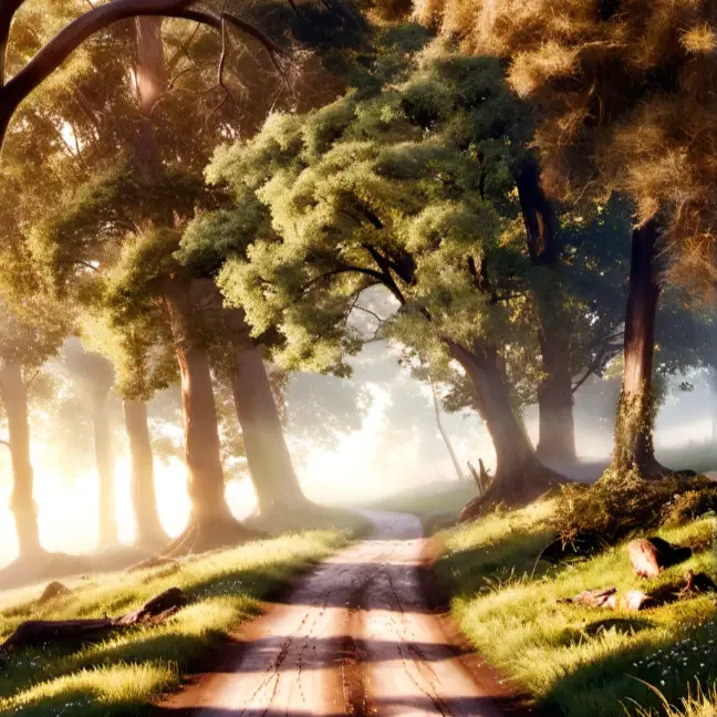 Where the Asphalt Ends artwork