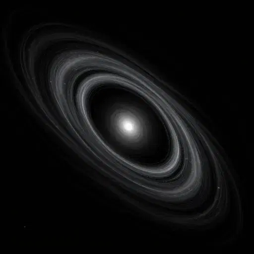 BlackHole artwork