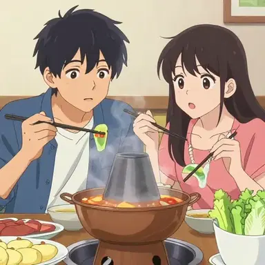 Hotpot