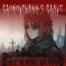 Gromovchanin's grave