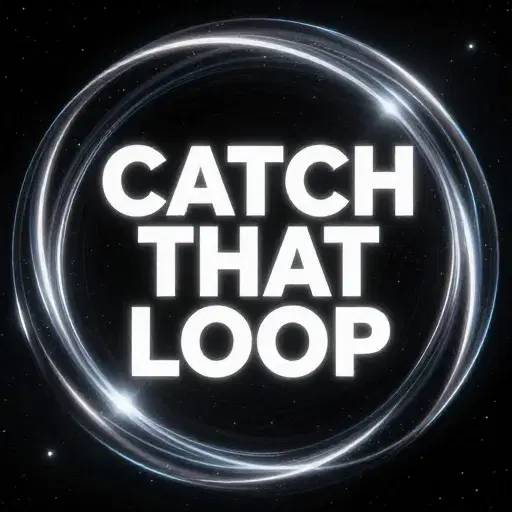 Catch That Loop artwork