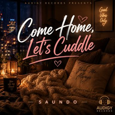 Come home lets Cuddle