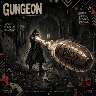 Gungeon