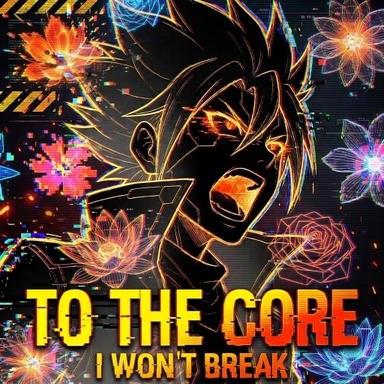 TO THE CORE