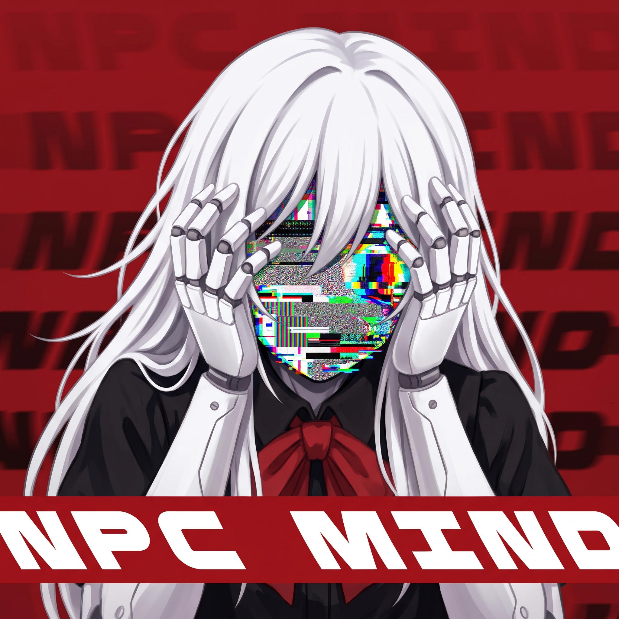 NPC mind artwork