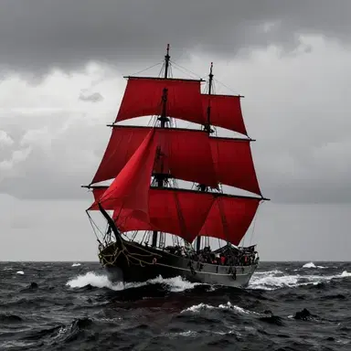 The Black Tide Calls