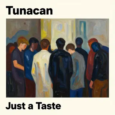 Just a taste