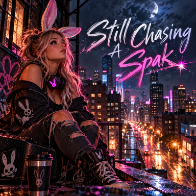 Still Chasing a Spark