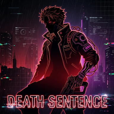 DEATH SENTENCE