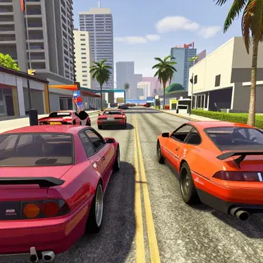 GTA 2026