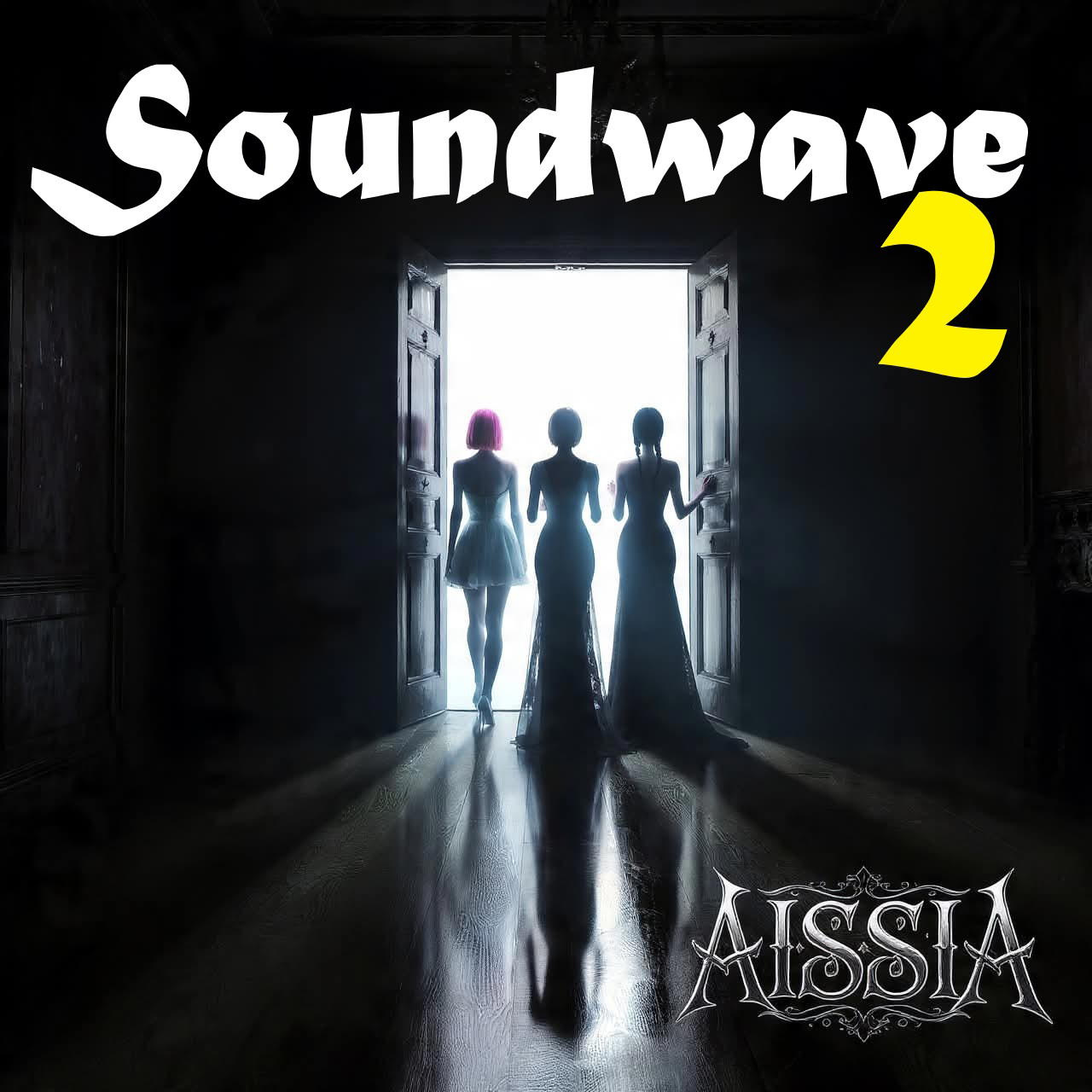 Soundwave 2 artwork