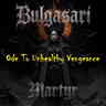 Ode To Unhealthy Vengeance  