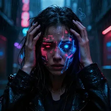 Virus In My Memory (Remix)