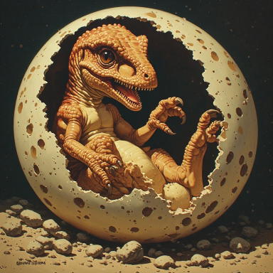 Hatchling