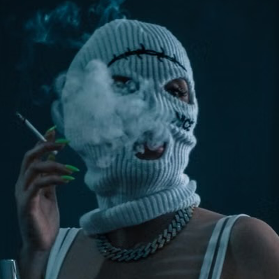 Hurt artwork