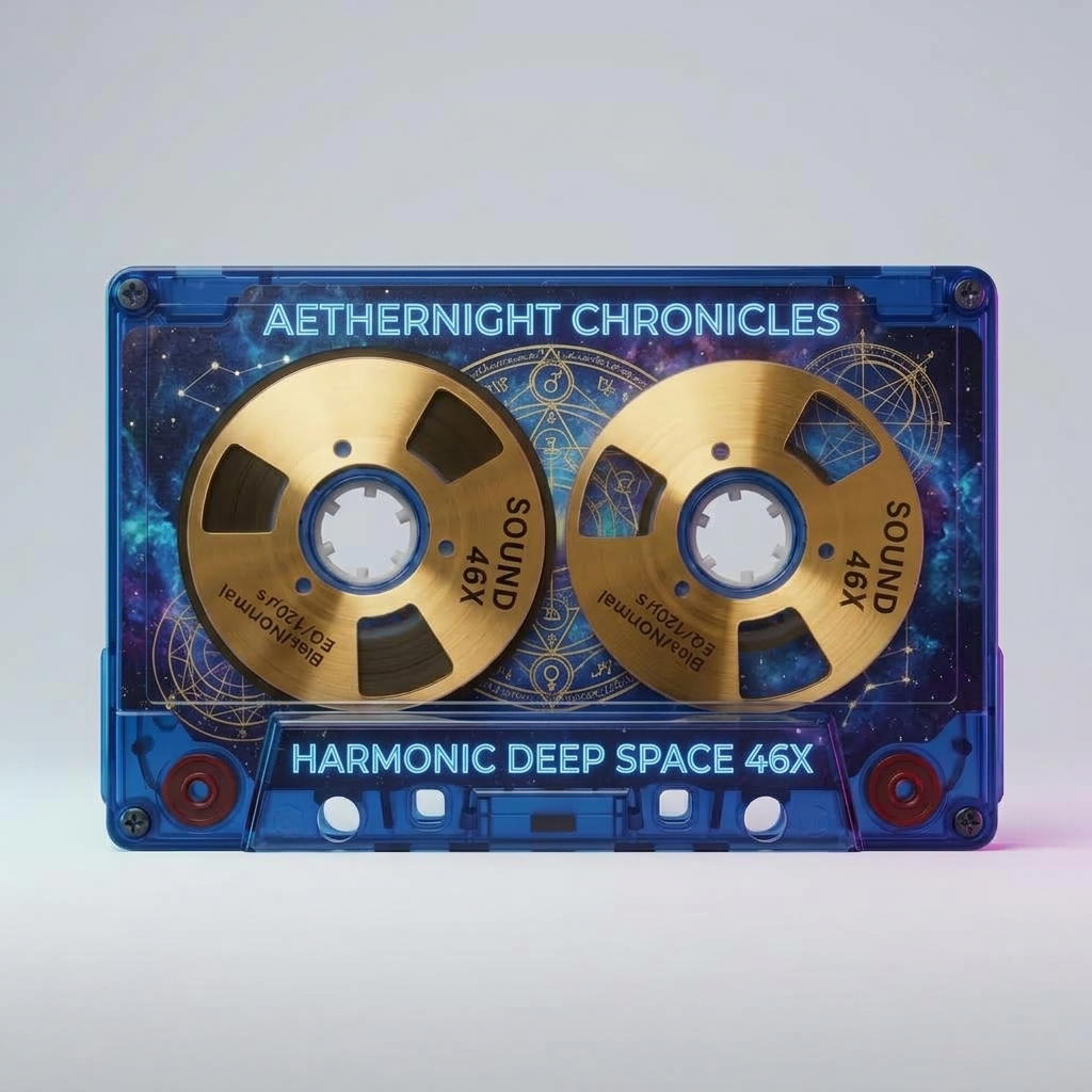 Phantom Overload artwork