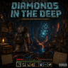 Diamonds in the Deep