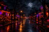 Halloween (Creepy Instrumental)