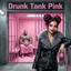 Drunk Tank Pink