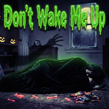 Don't Wake Me Up