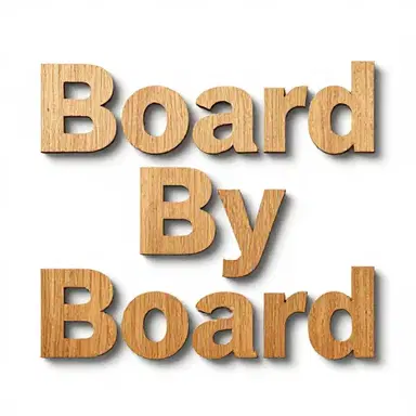Board by Board (Today's Hit Country)