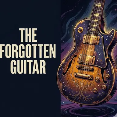 The Forgotten Guitar