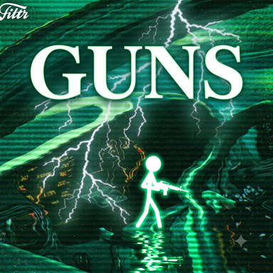 GUNS [ELECTRONIC VERSION]