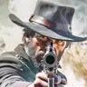 Smokin Gun