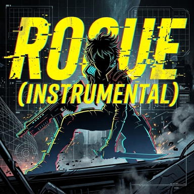 ROGUE (Instrumental)
