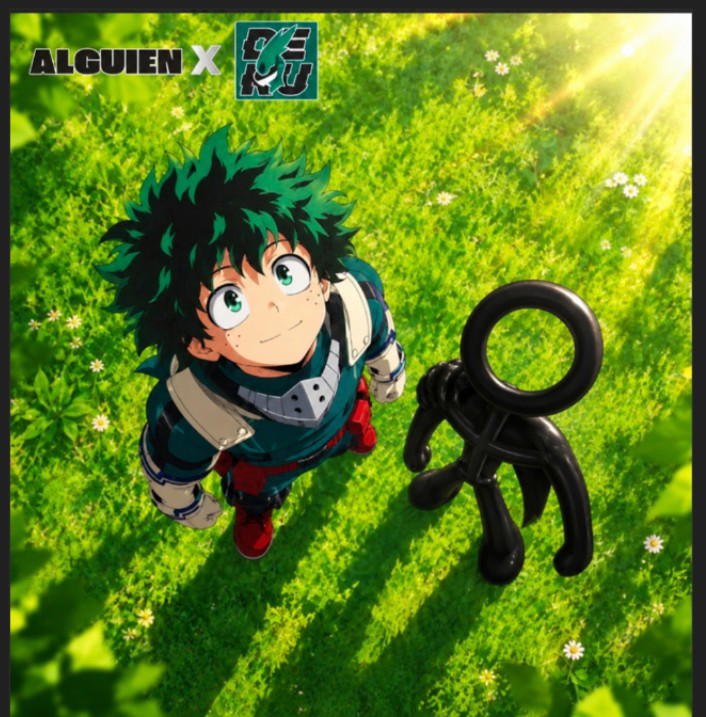 Que Te Apunto Con el Cúter artwork