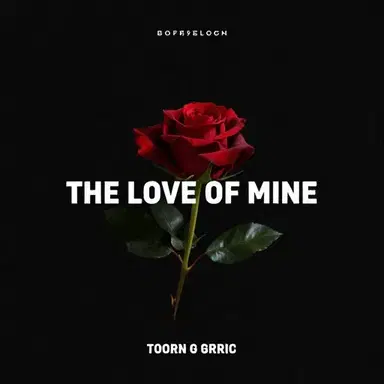 THE  LOVE OF MINE ( Nono Album Music  )