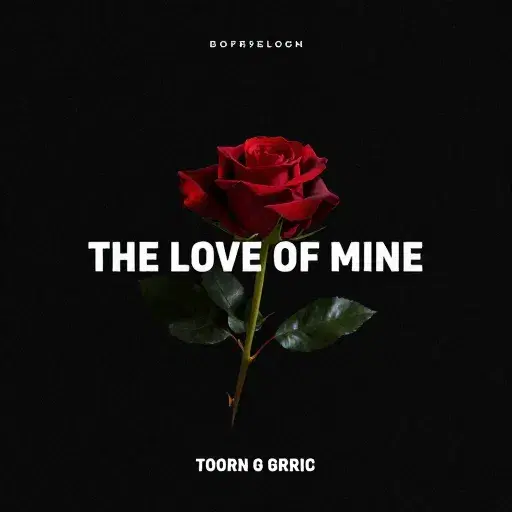 THE LOVE OF MINE ( Nono Album Music ) artwork