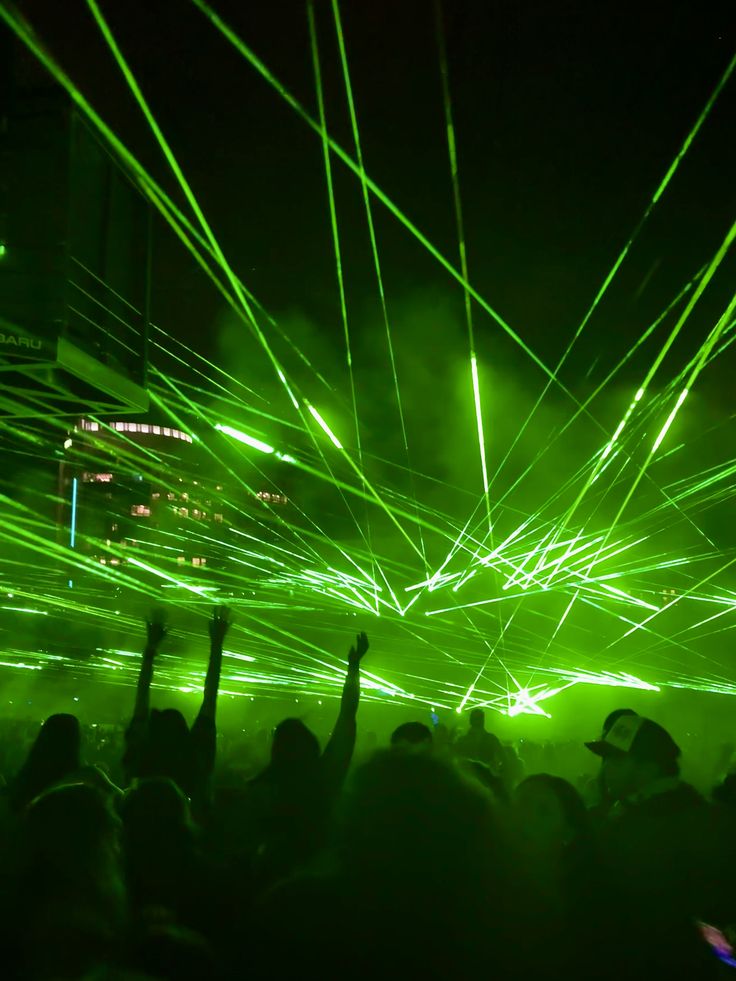 Warehouse Fever artwork
