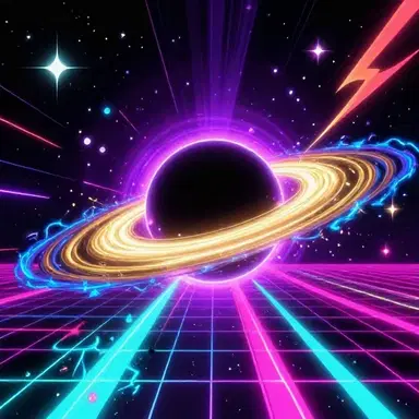 Event horizon