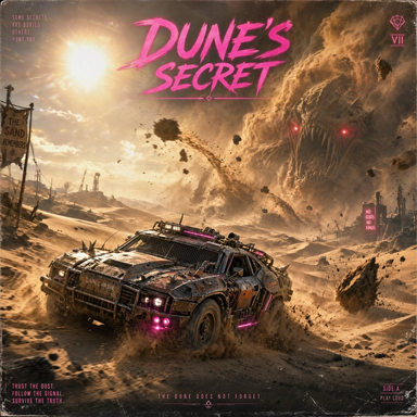 Dune's Secret