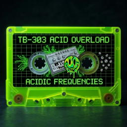 Acidic F メ૦メ૦💋