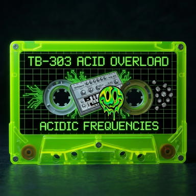 Acidic F メ૦メ૦💋